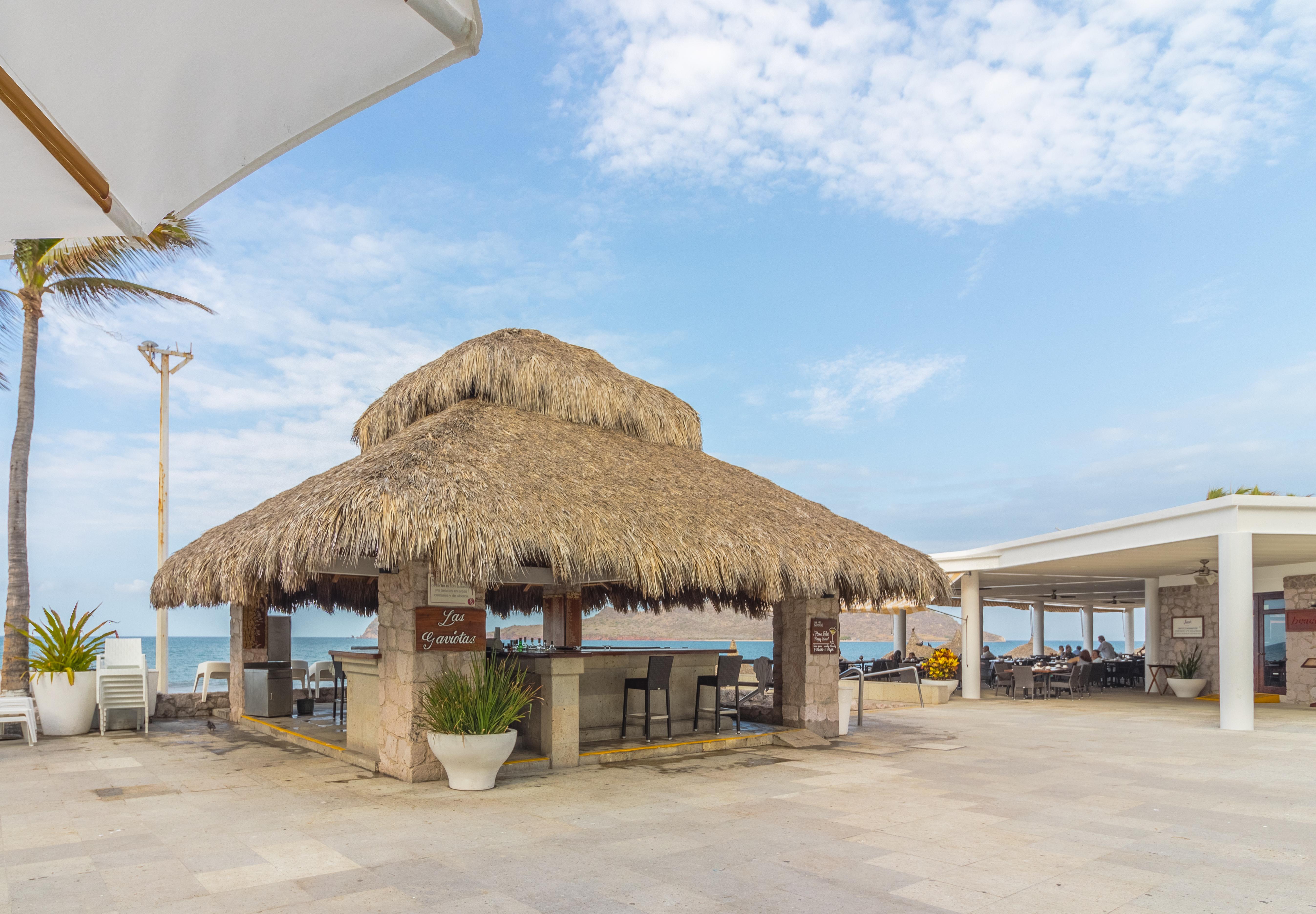 Gaviana Resort Mazatlan Exterior photo