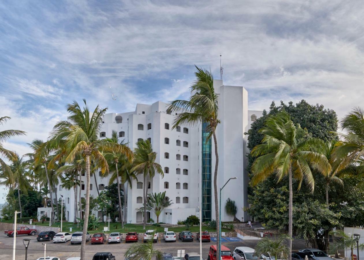 Gaviana Resort Mazatlan Exterior photo